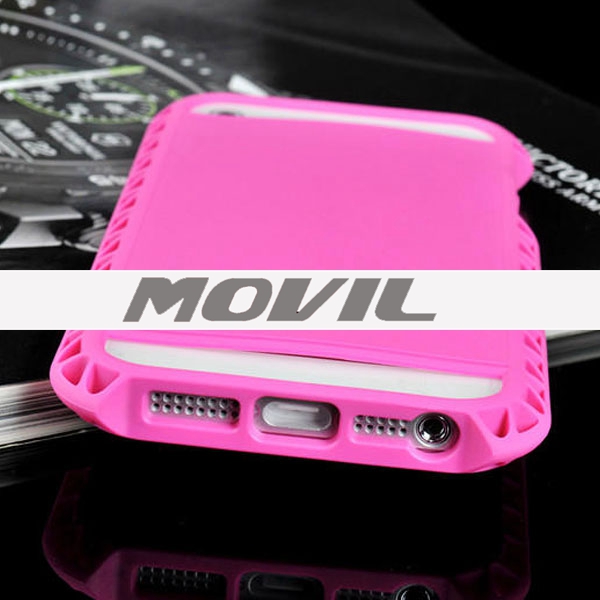 NP-1755 Estuches para iPhone 5-4